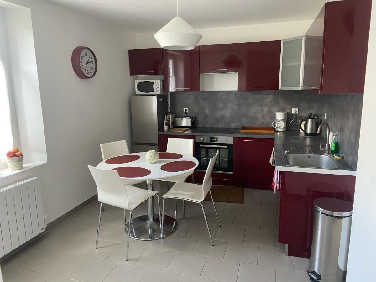 Confortable Duplex Au Coeur De La Campagne Picarde A 1H De Paris Biermont Exteriör bild